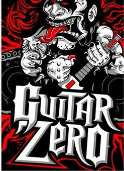 Guitar hero versi indonesia 2018